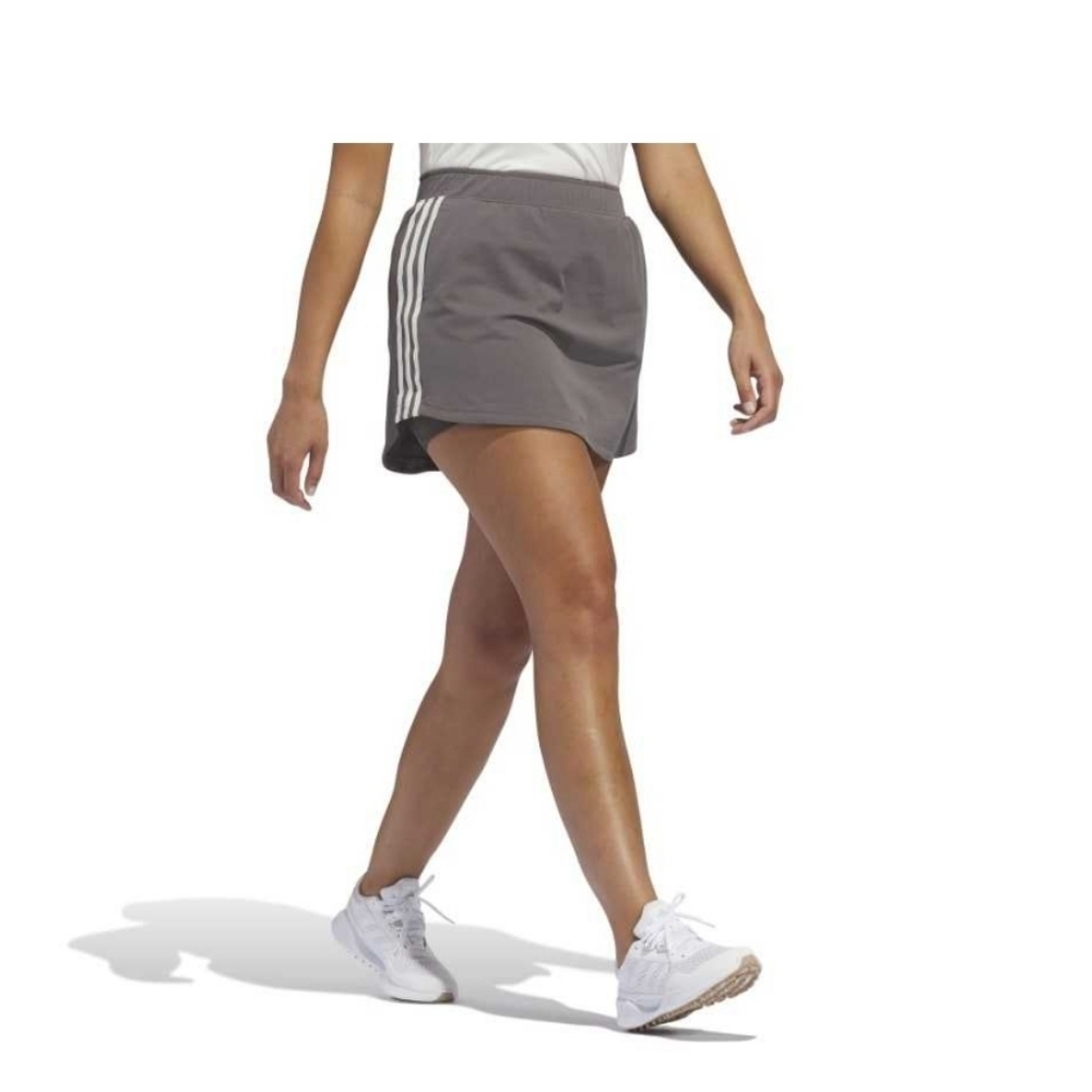 New Adidas 3 Stripe Skort ADVW0115